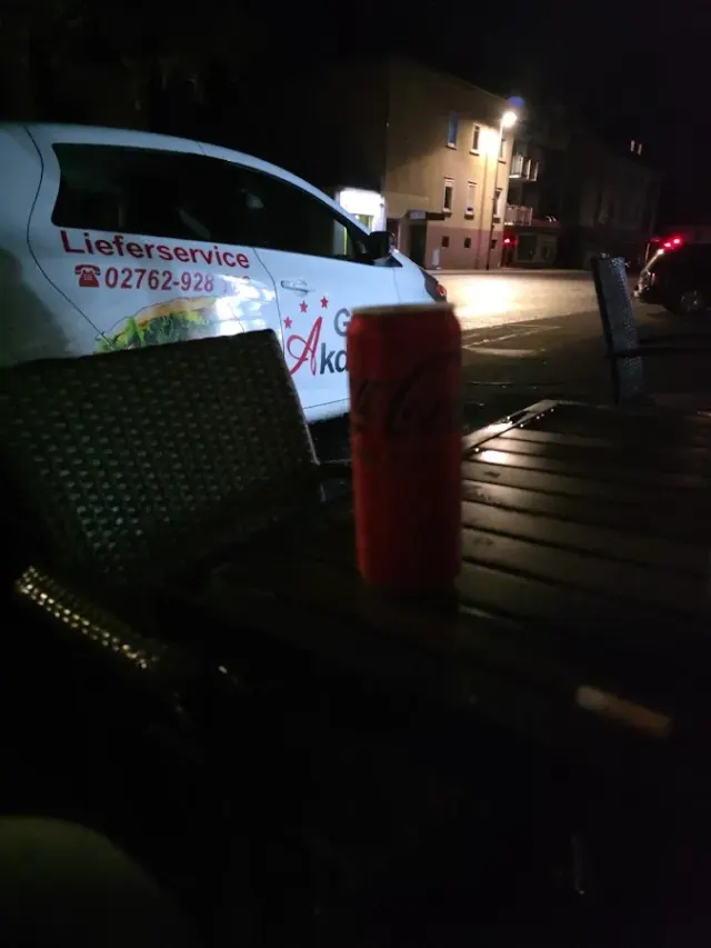 BookNoFees: Restaurante – Akdeniz Grill – Wenden – Akdeniz Grill, foto 2