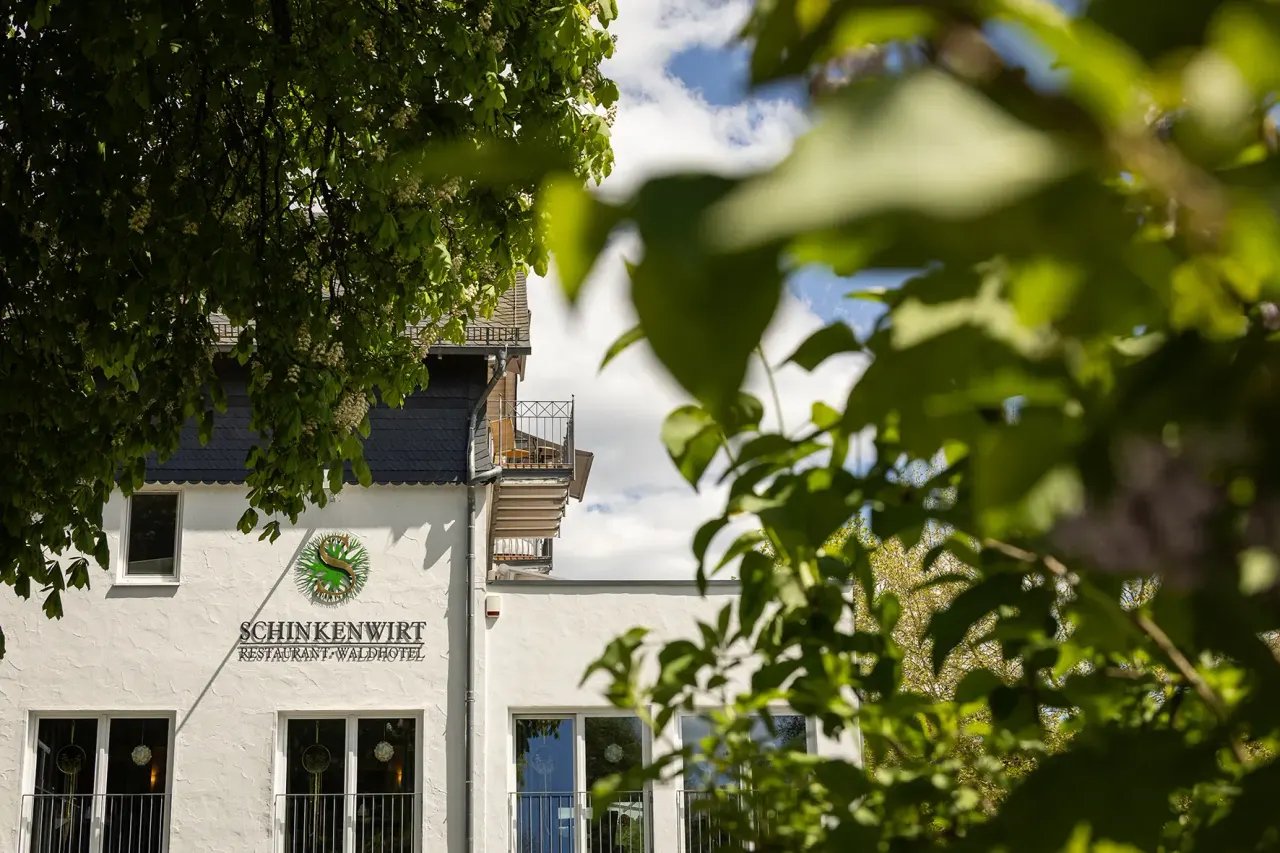 BookNoFees: Restaurante – Waldhotel Zum Schinkenwirt – Olsberg – Waldhotel Zum Schinkenwirt, foto 1