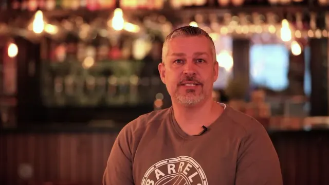 BookNoFees: Bar de tapas – Barrels Burgers & Beer – Stockholm – Barrels Burgers & Beer, foto 3
