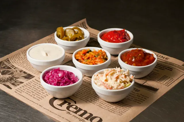BookNoFees: Bar de tapas – Bodega Konyha – Budapest – Cocina Bodega, foto 3