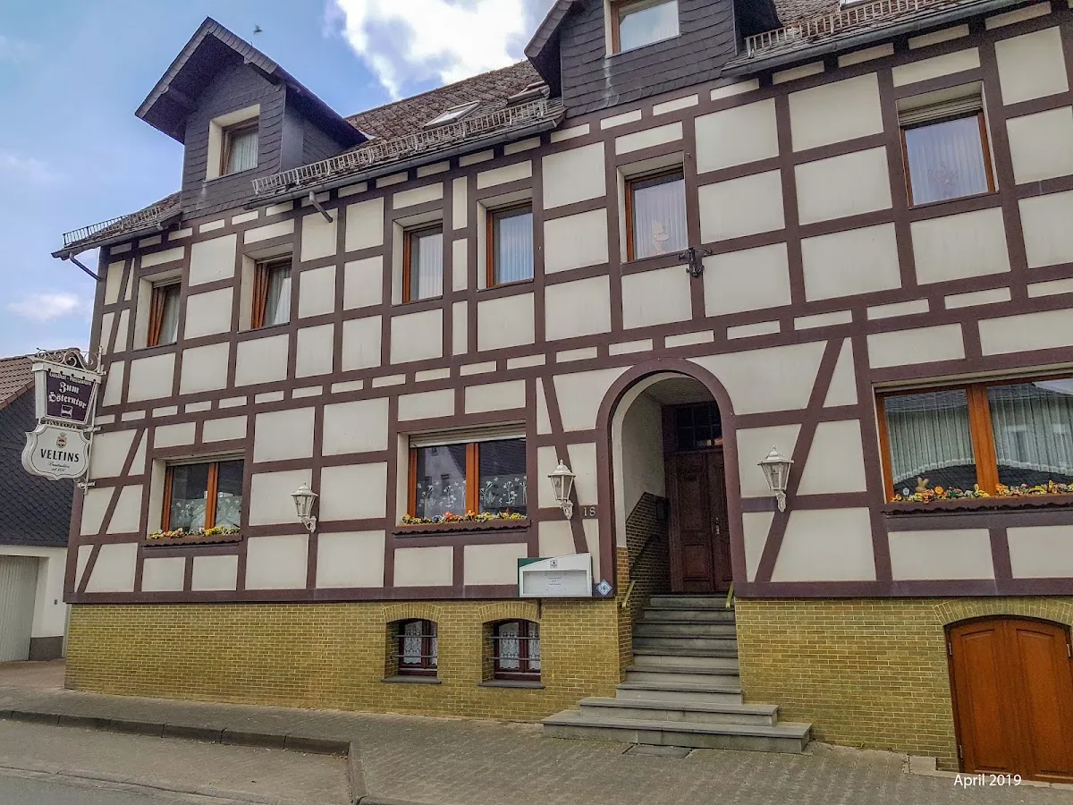 BookNoFees: Restaurante – Gasthof Zum Österntor – Medebach – Posada «Zum Österntor», foto 1
