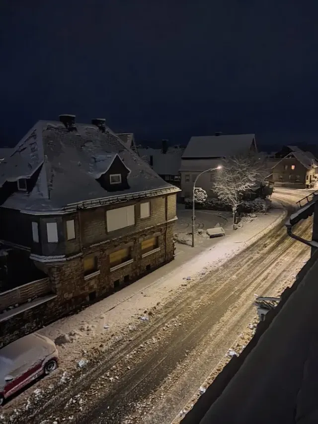 BookNoFees: Restaurante – Gasthof Zum Österntor – Medebach – Posada «Zum Österntor», foto 3