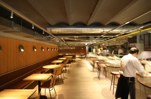 BookNoFees: Restaurante – Vinitus – Madrid – Enólogo, foto 3