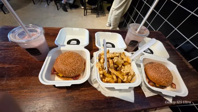BookNoFees: Bar de tapas – Bleecker – London – Bleecker, foto 2