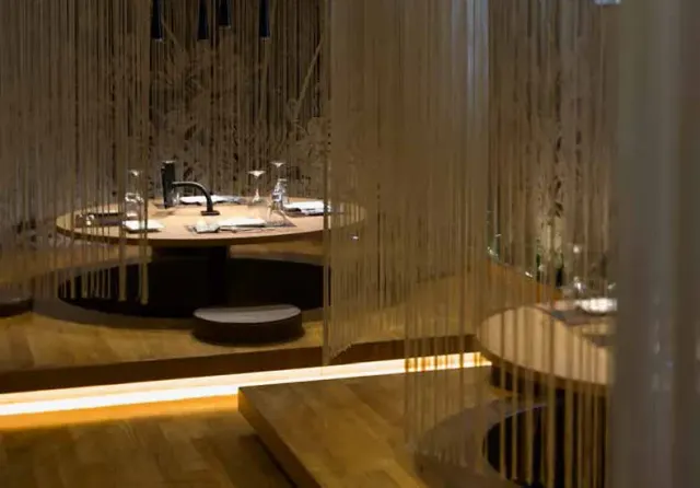 BookNoFees: Restaurante – Hokkaido – Rome – Hokkaido, foto 2