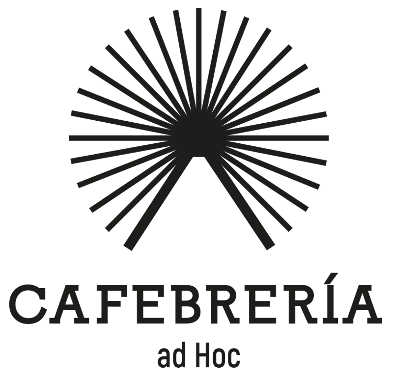 BookNoFees: Cafetería – Cafebrería ad Hoc – Madrid – Cafebrería ad Hoc, foto 1