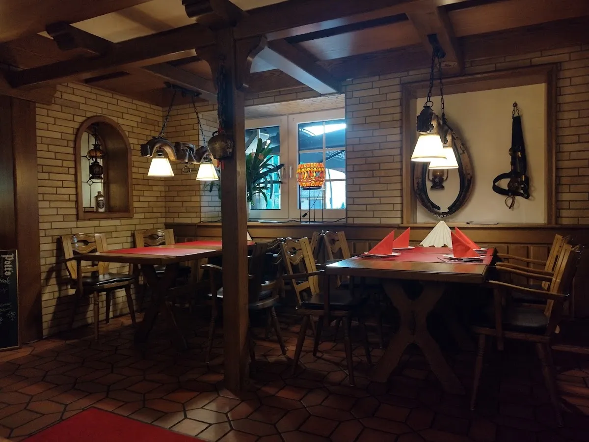 BookNoFees: Restaurante – Steakhouse Porterhouse Börste – Recklinghausen – Steakhouse Porterhouse Börste, foto 1
