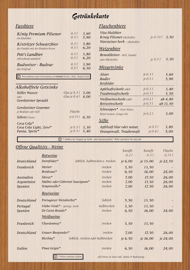 BookNoFees: Restaurante – Steakhouse Porterhouse Börste – Recklinghausen – Steakhouse Porterhouse Börste, foto 2