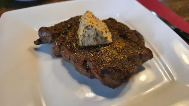 BookNoFees: Restaurante – Steakhouse Porterhouse Börste – Recklinghausen – Steakhouse Porterhouse Börste, foto 3