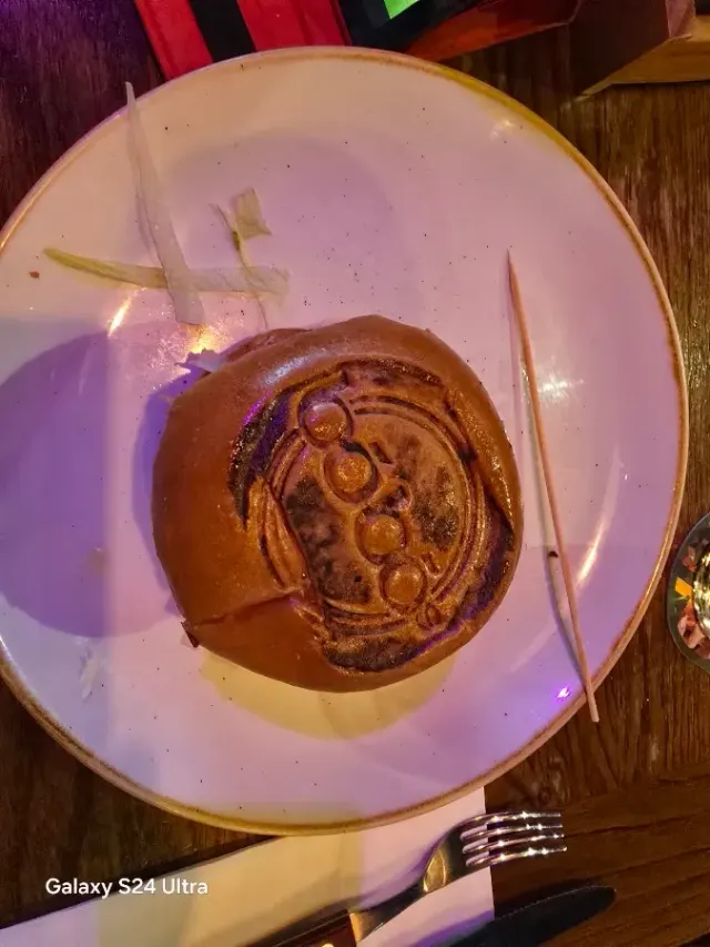 BookNoFees: Bar de tapas – Bóbó's – Dublin – Bobo's, foto 2
