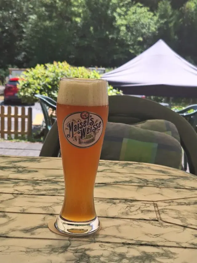 BookNoFees: Restaurante – Brenscheider Mühle – Nachrodt-Wiblingwerde – Molino de Brenscheid, foto 2