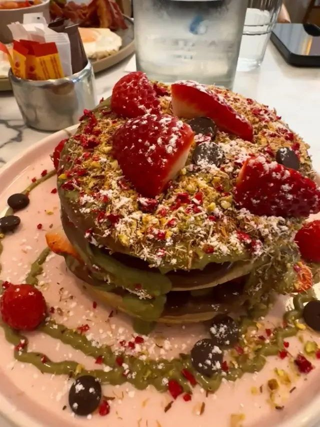BookNoFees: Cafetería – Póg – Dublin – Beso, foto 3
