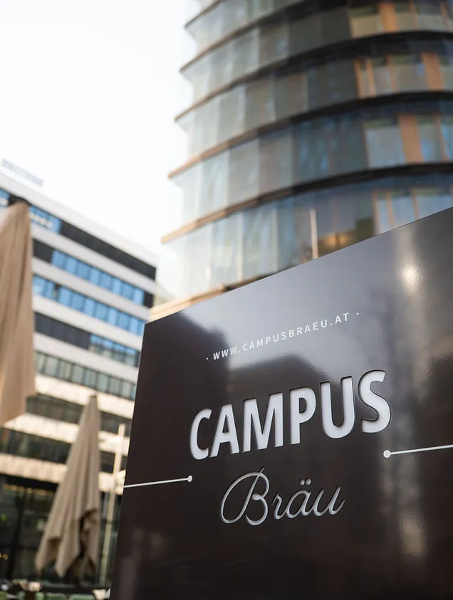 BookNoFees: Restaurante – Campus Bräu – Vienna – Campus Bräu, foto 3