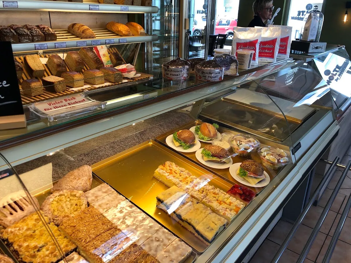 BookNoFees: Panadería – Bäckerei Nolte – Rüthen – Panadería Nolte, foto 1