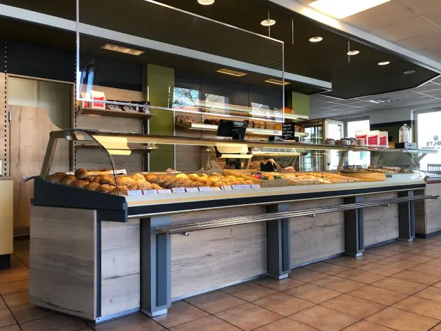 BookNoFees: Panadería – Bäckerei Nolte – Rüthen – Panadería Nolte, foto 3