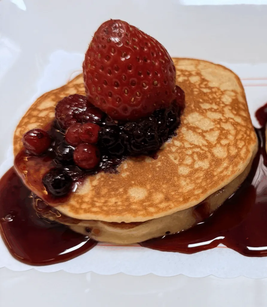 BookNoFees: Restaurante – Le Bistrot di Amélie – Rome – Los Bistrot de Amélie, foto 1