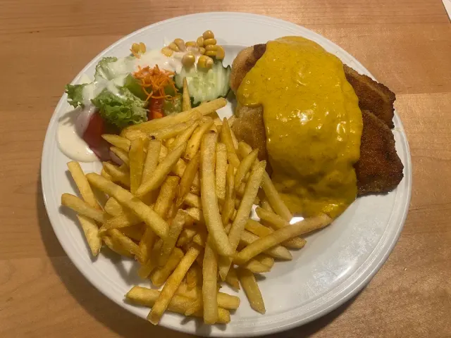 BookNoFees: Restaurante – SchwarzBrenner – Marsberg – SchwarzBrenner, foto 2