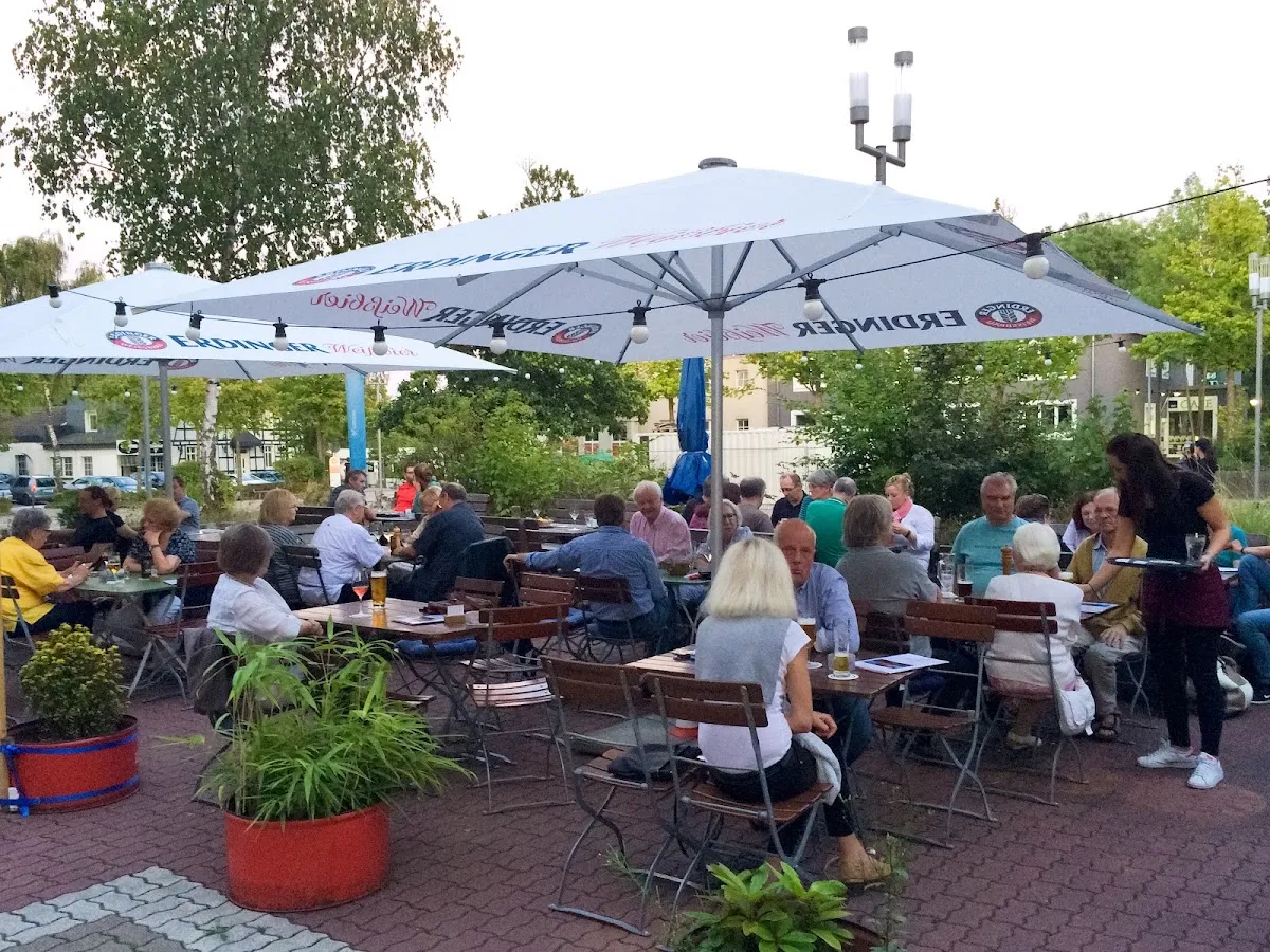 BookNoFees: Restaurante – Filou – Bochum – Tramposo, foto 1