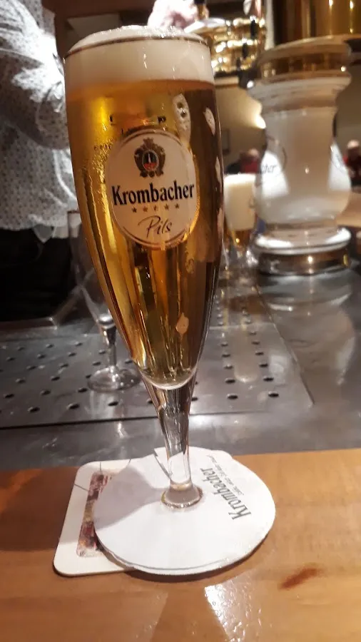 BookNoFees: Restaurante – Born – Lennestadt – Nacido, foto 3
