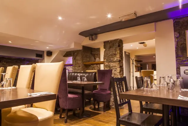 BookNoFees: Restaurante – One Bistro – Dublin – One Bistro, foto 3