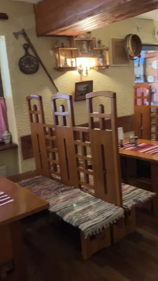 BookNoFees: Restaurante – Slovenská bašta – Bratislava – La fortaleza eslovaca, foto 3