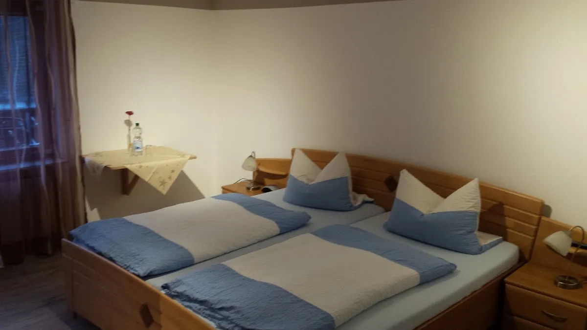 BookNoFees: Restaurante – Gasthof-Pension Zum Adler – Medebach – Hostal-Pensión Zum Adler, foto 1