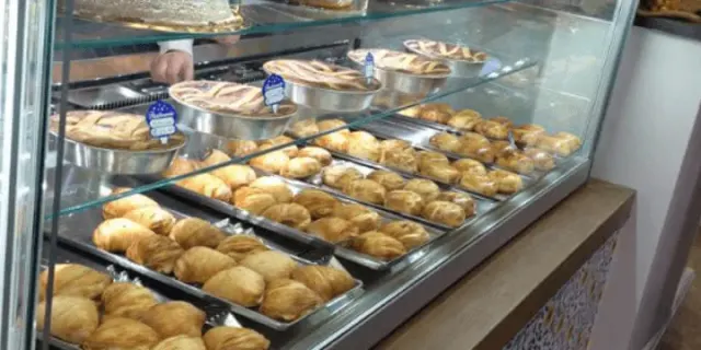 BookNoFees: Cafetería – Eccellenze Costiera – Rome – Delicias de la costa, foto 2