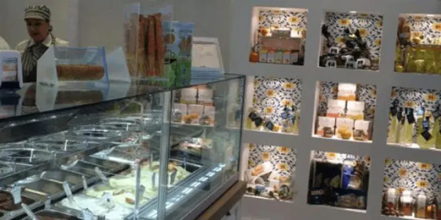 BookNoFees: Cafetería – Eccellenze Costiera – Rome – Delicias de la costa, foto 3
