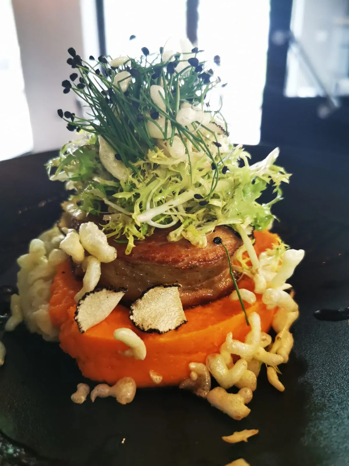 BookNoFees: Restaurante – ANSE Restaurant & Food & Event – Attendorn – ANSE: Restaurante, Gastronomía y Eventos, foto 1