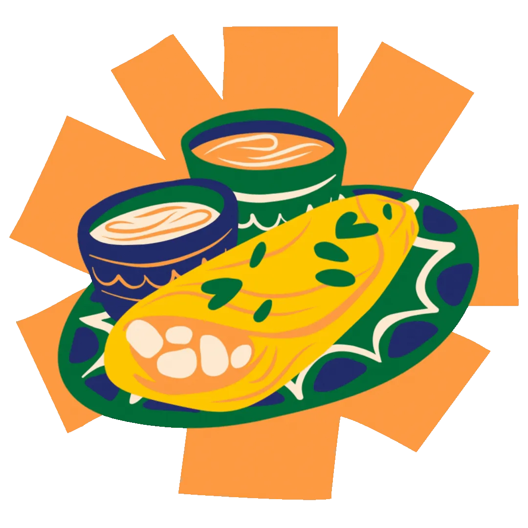 BookNoFees: Restaurante – Dosa King – Berlin – Dosa King, foto 1