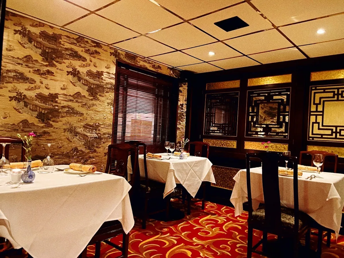 BookNoFees: Restaurante – Yang's – Dublin – de Yang, foto 1