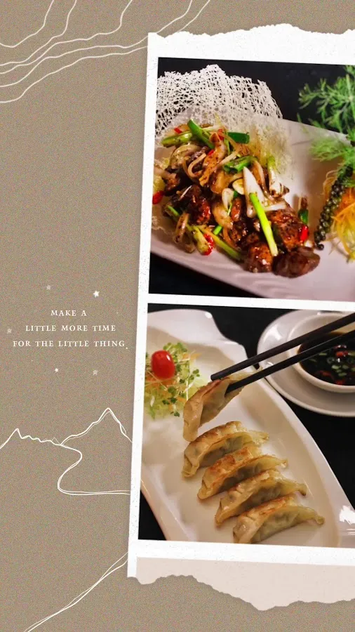 BookNoFees: Restaurante – Yang's – Dublin – de Yang, foto 3
