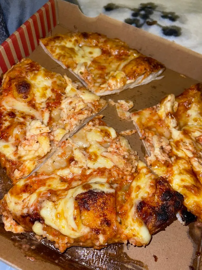 BookNoFees: Restaurante – Bei Fatih Pizzeria – Geseke – En la pizzería Fatih, foto 1