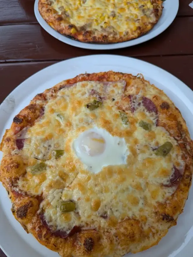 BookNoFees: Restaurante – Bei Fatih Pizzeria – Geseke – En la pizzería Fatih, foto 3