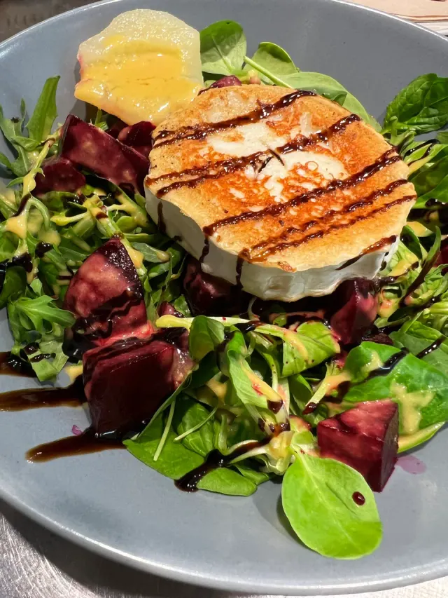 BookNoFees: Restaurante – Green Door Bistro Vienna – Vienna – Green Door Bistro Viena, foto 2