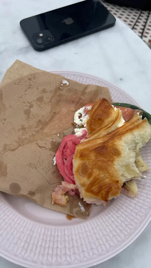 BookNoFees: Panadería – Skeppsbro bageri – Stockholm – Panadería Skeppsbro, foto 1
