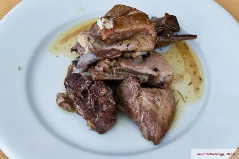 BookNoFees: Restaurante – Agustarello a Testaccio – Rome – Agustarello en Testaccio, foto 1