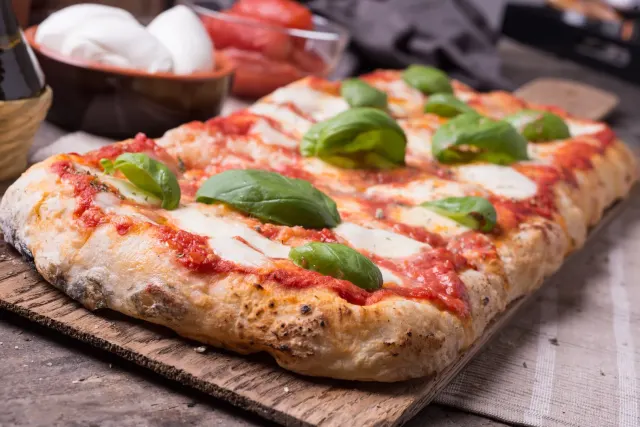 BookNoFees: Panadería – Insieme al pane – Rome – Para acompañar el pan, foto 2