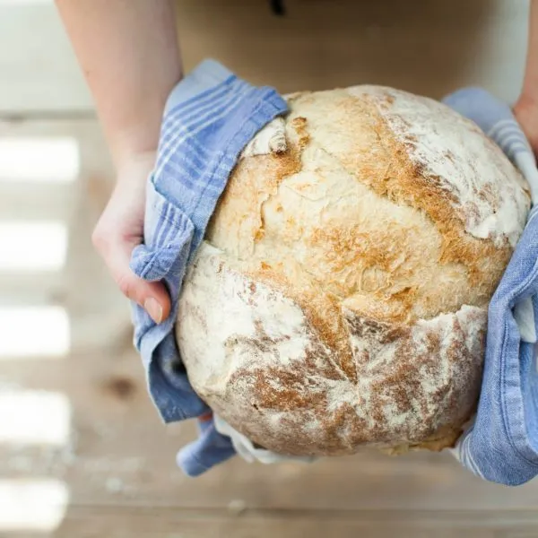 BookNoFees: Panadería – Insieme al pane – Rome – Para acompañar el pan, foto 3