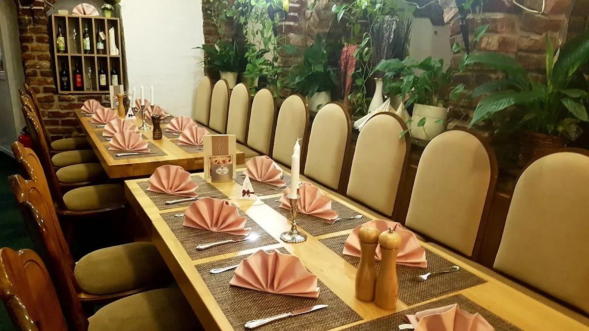BookNoFees: Restaurante – El Paso Steakhaus – Castrop-Rauxel – El Paso Steakhaus, foto 1