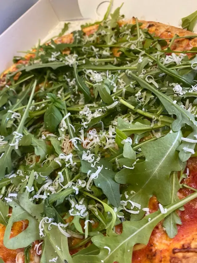 BookNoFees: Restaurante – Pizzeria Tevere – Halver – Pizzería Tevere, foto 3