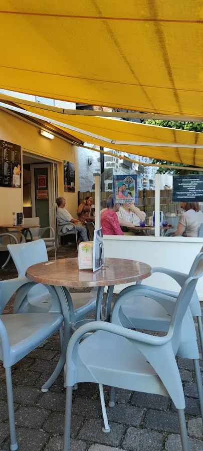 BookNoFees: Restaurante – Eiscafé Il Gelato – Neuenrade – Heladería Il Gelato, foto 3