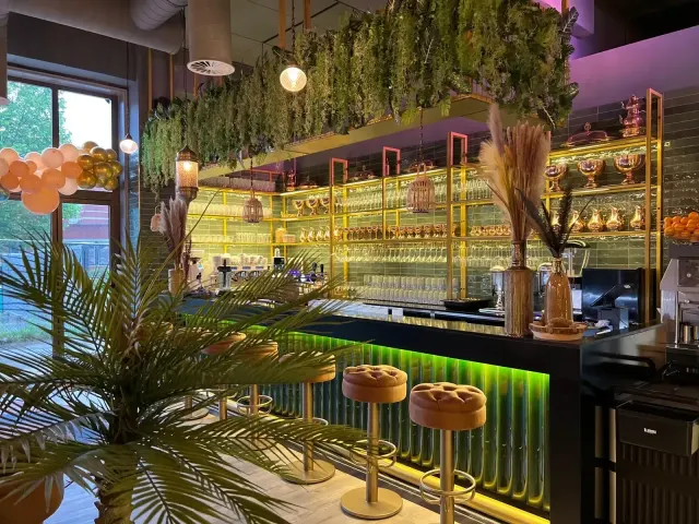BookNoFees: Restaurante – Sallora – Amsterdam – Sallora, foto 3