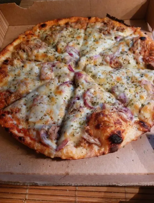BookNoFees: Restaurante – Vera Pizzeria & Restaurant – Arnsberg – Vera Pizzería y Restaurante, foto 2