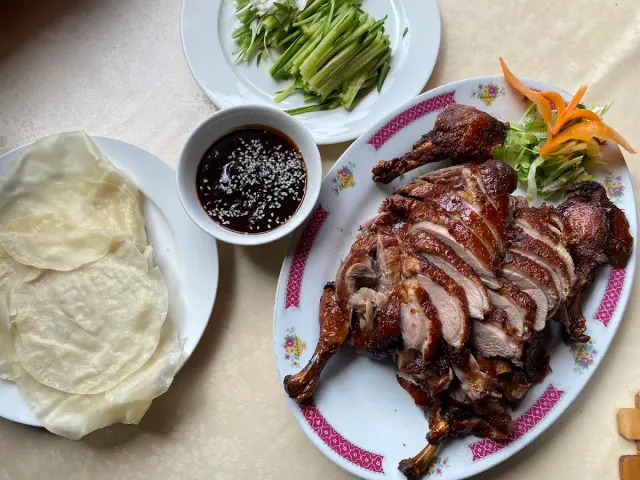 BookNoFees: Restaurante – China-Palast Restaurant – Erwitte – Restaurante China-Palast, foto 3
