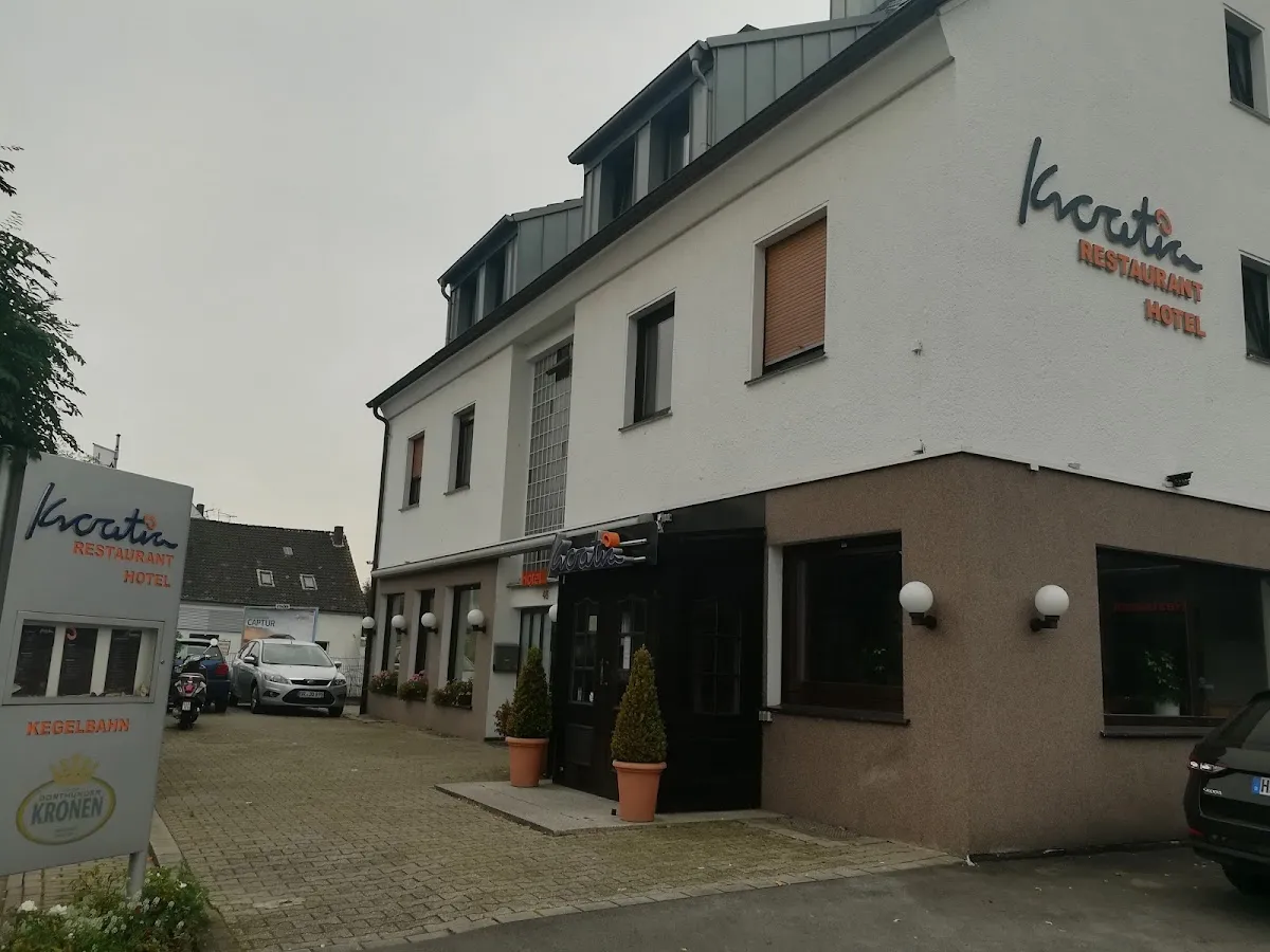 BookNoFees: Restaurante – Hotel Restaurant Kroatia – Dortmund – Hotel y restaurante en Croacia, foto 1