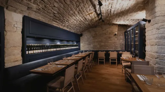 BookNoFees: Restaurante – Breizh Café Montorgueil – Paris – Breizh Café Montorgueil, foto 2