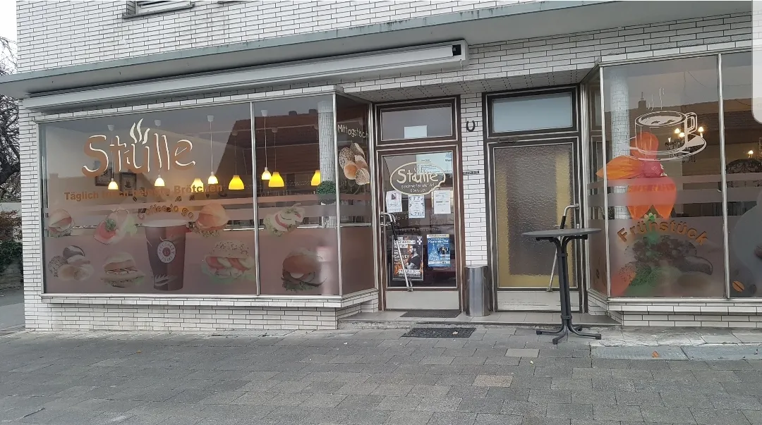 BookNoFees: Cafetería – Stulle – Geseke – Stulle, foto 1