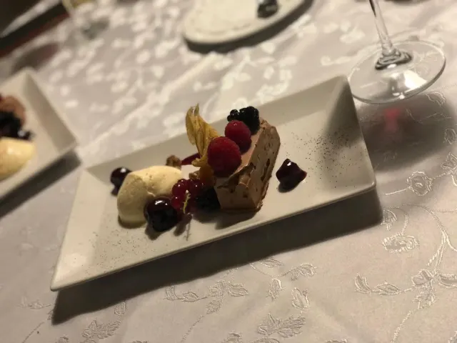 BookNoFees: Restaurante – Hotel Restaurant Am Schlagbaum – Sprockhövel – Hotel-Restaurante Am Schlagbaum, foto 3