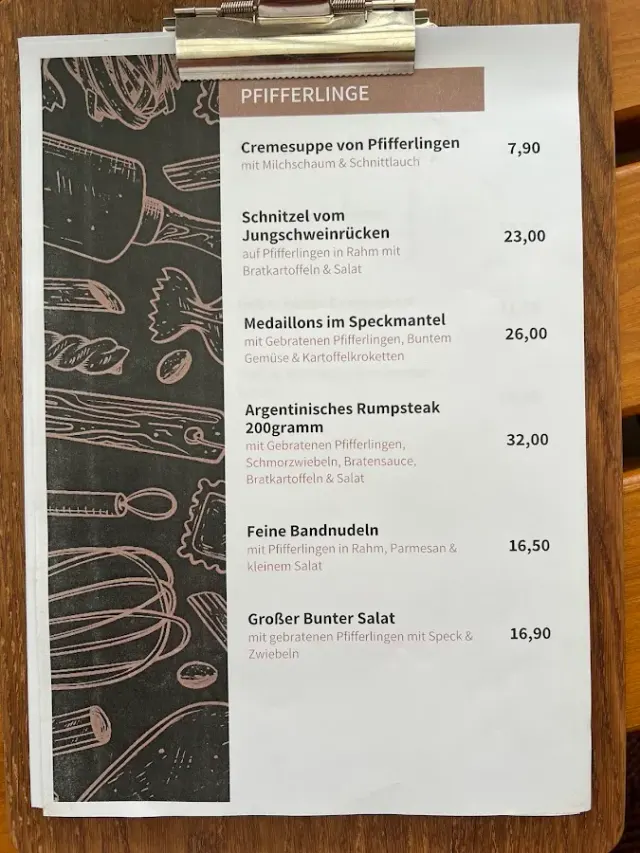 BookNoFees: Restaurante – Hotel Restaurant Am Schlagbaum – Sprockhövel – Hotel-Restaurante Am Schlagbaum, foto 2